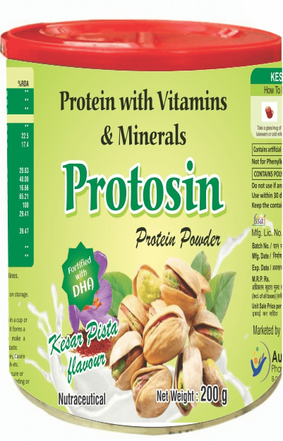 PW-2PROTOSIN POWDER