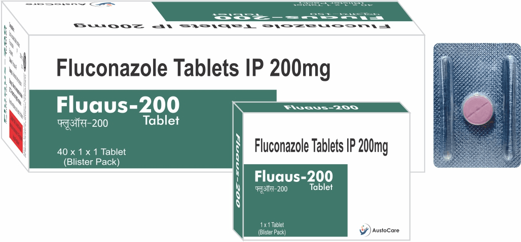 TB-14FLUAUS 200 TAB