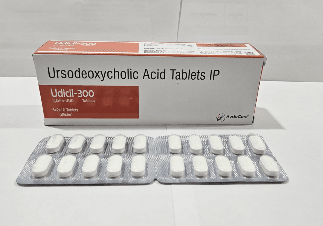 TB-27UDICIL 300 TAB