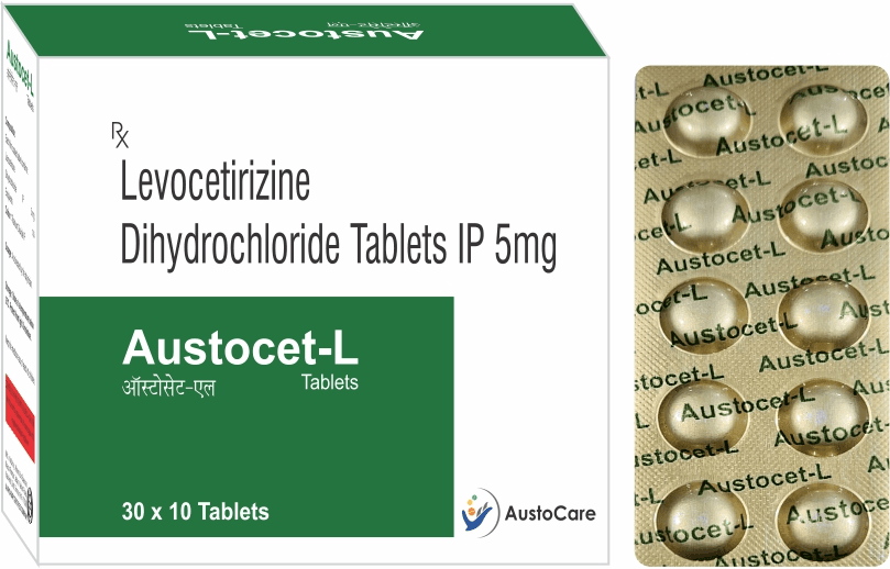 TB-9AUSTOCET L TAB